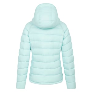 Dare 2B Womens/Ladies Torrek Baffled Padded Jacket (Mint Green)