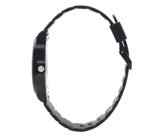 Casio Casio Collection Men's Black Watch MW-240-1E2VEF