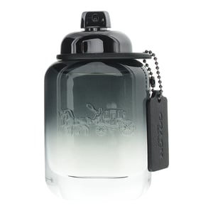 Coach For Men Edt Spray 60ml.