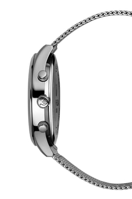 Orphelia Bliss Women's Silver Watch OR32800