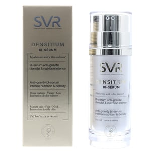 Svr Densitium Bi-Sérum Anti-Zwaartekracht Serum 30ml