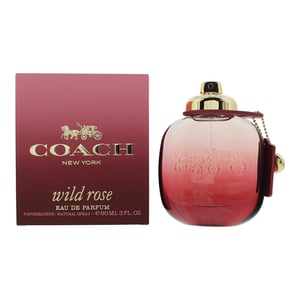 Coach Wild Rose Eau de Parfum 90 ml