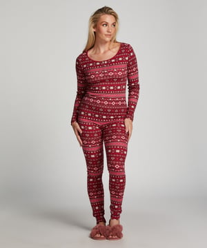 Hunkemöller Pajama Set