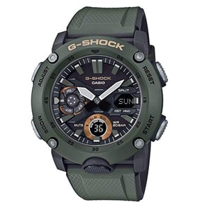 Casio Men Watch GA-2000-3AER