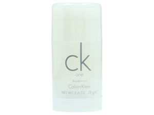 Calvin Klein Ck One Deo Stick 75ml.