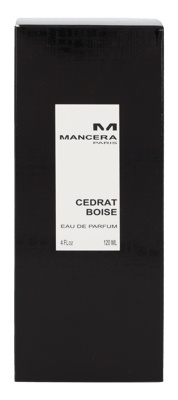 Mancera Cedrat Boise Edp Spray 120ml