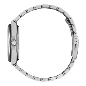 Citizen  Men's Silver Watch NJ0180-80A