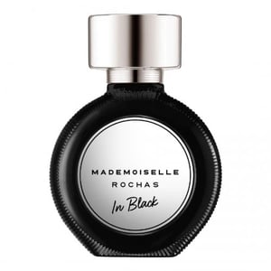 Rochas Mademoiselle In Black 30ml EDP Spray