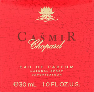 Chopard Casmir Edp Spray 30 ml
