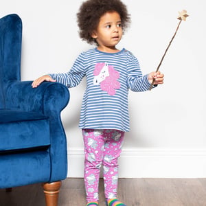 Kite Clothing Fairy Tale Leggings