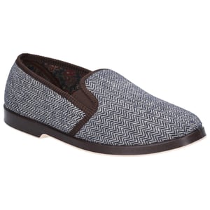 GBS Stafford Mens Slippers