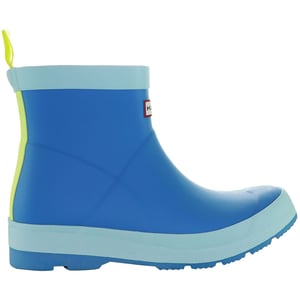Hunter Play Kinderen Blauwe Regenlaarzen