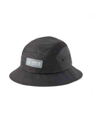 Puma heren bucket hat AMG Formal-1-Team