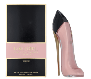 Carolina Herrera Good Girl Blush Edp Spray50 ml.