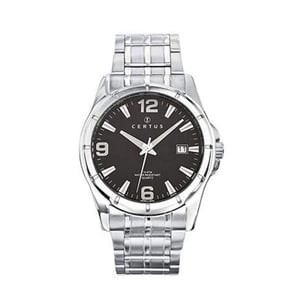 Certus: Mens Black Watch