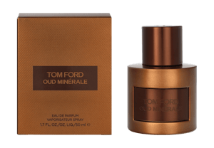Tom Ford Oud Minerale Edp Spray50 ml.