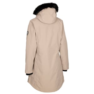 Trespass Womens/Ladies Zambel TP75 Jacket (Vintage Khaki)