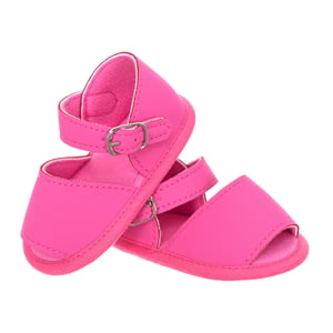 Flexibele sandalen met gespsluiting LPG31231 baby