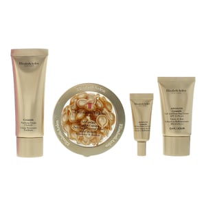 Elizabeth Arden Advanced Ceramide Nourishing And Age-Defying 4 Piece Gift Set