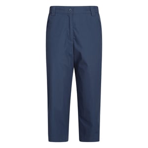 Mountain Warehouse Dames/Dames Quest Capri (Marine)