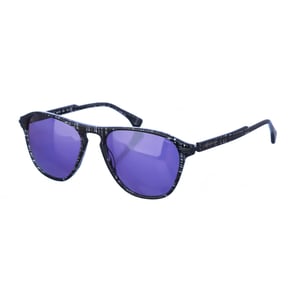 Ovalformade solglasögon Unisex AB12307