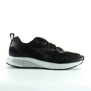 Diadora Kuruka 2 Dam Svart Träningsskor