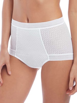 Aphrodite High Waist Brief