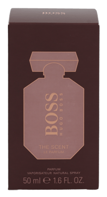 Hugo Boss The Scent For Her Edp Spray50 ml.