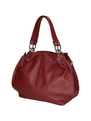 Gave Lux Schoudertas Vrouwen BORDEAUX