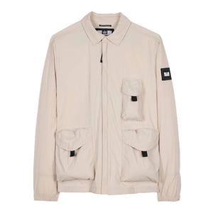 Weekend Offender Hamburg Pumice-jacka för herrar