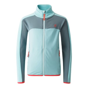 Dare2b Kinder/kids emergent iv stretch midlayer