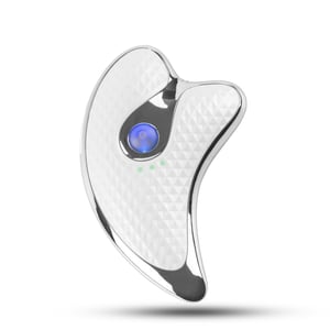 Sonic Vibration GuaSha Micro-current Massager
