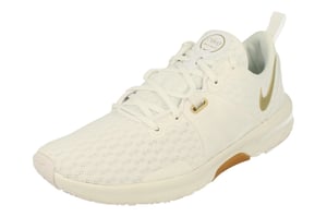Nike Dames City Trainer 3 Witte Sneakers