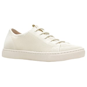 Hush Puppies Heren Goede Vrijetijdsschoenen (Steen)