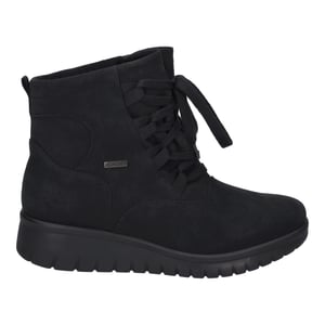 Westland Calais 08 | Enkellaars voor Dames | zwart
