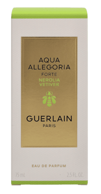 Guerlain Aqua Allegoria Forte Nerolia Vetiver Edp Spray 75 ml
