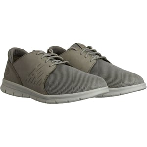 Timberland Graydon Oxford Heren Bruin Trainers