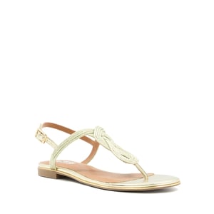 Dune Ladies Logics - Thong-Strap Flat Sandals