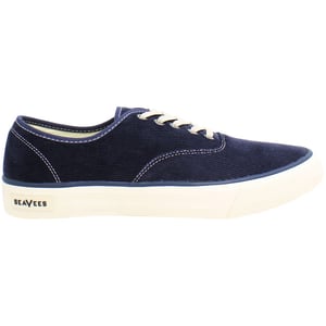Seavees Legend Cordies Heren Navy Plimsolls