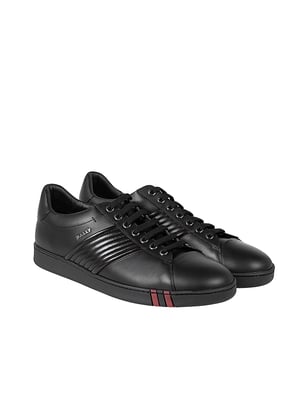 Bally Sneaker Wilkam Herr Svart