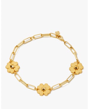 Chain Link Bracelet