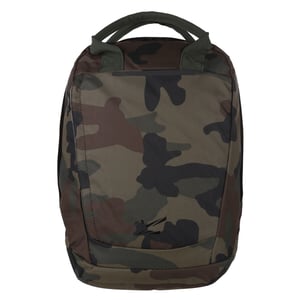 Regatta Shilton Camo Ryggsäck (Camo Grön)