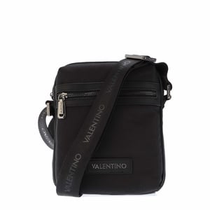 Accessoires Valentino Nik Schoudertas in Zwart