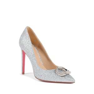 Cindarella Pump