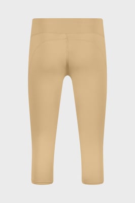 19V69 Italia Womens Trousers Yellow Apollina Mustard