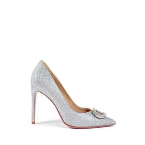 Cindarella Pump