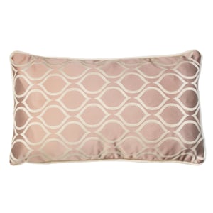 Solitaire Geometric Cushion