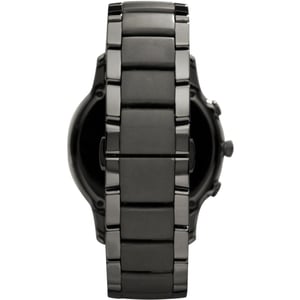 Emporio Armani AR1451 Renato Ceramica Men's Watch
