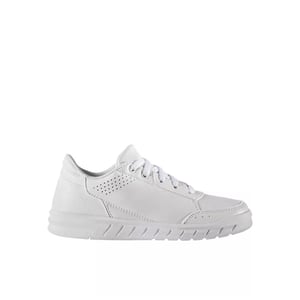 Adidas AltaSport Kids White Trainers