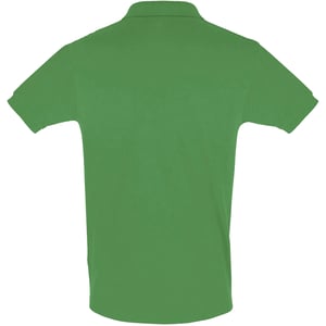 SOLS Heren Perfect Poloshirt (Kelly Groen)